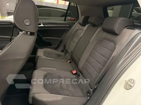 Golf Highline 1.4 TSI 140cv Aut.