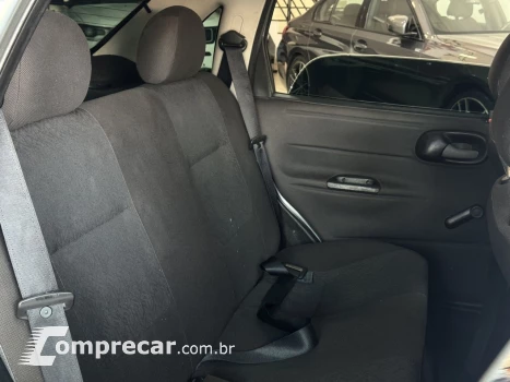 Corsa Sedan 1.0 4P VHC CLASSIC SPIRIT FLEX