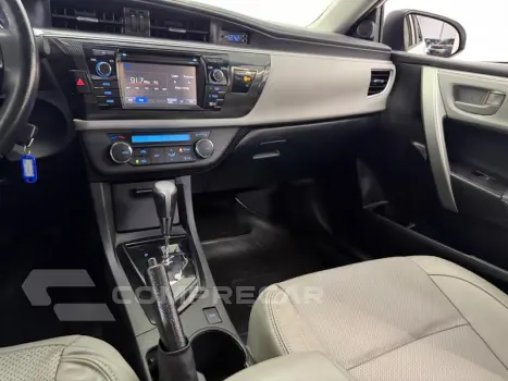 COROLLA XEI20FLEX