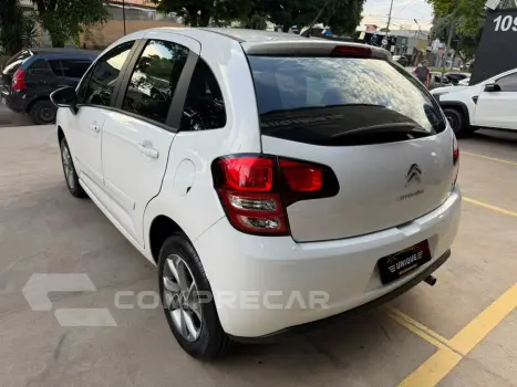 C3 1.2 Pure Tech Flex Tendance Manual