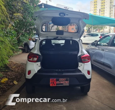 KWID 1.0 12V SCE ZEN