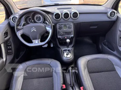 C3 Excl. 1.6 VTi Flex Start 16V 5p Aut.