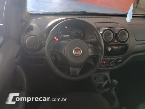 PALIO 1.0 MPI Attractive 8V