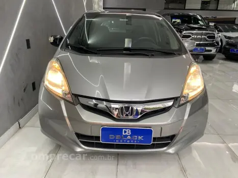 Fit EX/S 1.5 Flex/Flexone 16V 5p Aut.