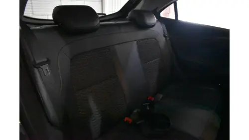 ONIX - 1.4 MPFI LTZ 8V 4P AUTOMÁTICO