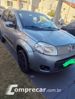 UNO 1.0 EVO Vivace 8V