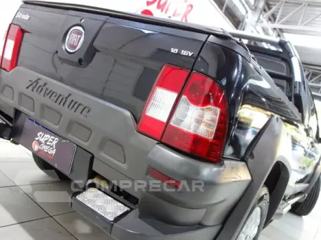 STRADA - 1.8 MPI ADVENTURE CE 16V 2P MANUAL