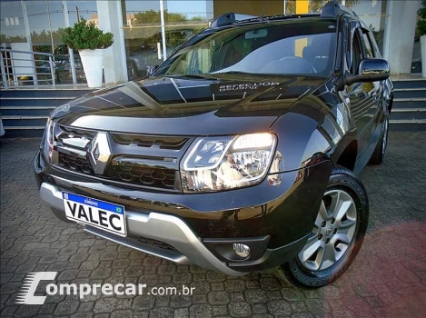 Renault DUSTER 1.6 16V SCE Dynamique 4 portas