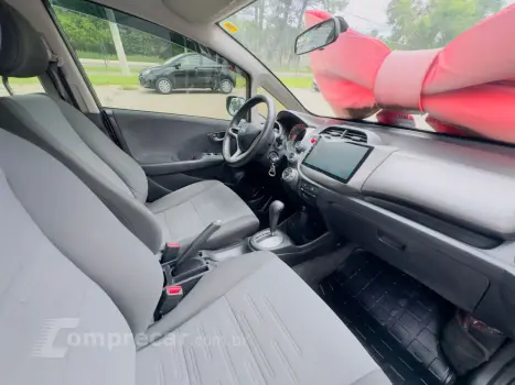 Fit 1.4 16V 4P CX FLEX AUTOMÁTICO