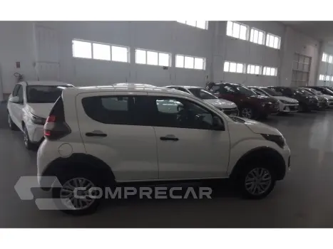 MOBI 1.0 EVO FLEX LIKE. MANUAL