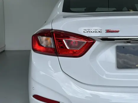 CRUZE 1.4 Turbo LTZ 16V