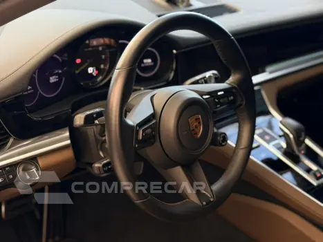 PANAMERA 2.9 V6 E-HYBRID 4 SPORT TURISMO PDK
