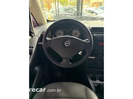 IDEA 1.4 MPI FIRE ELX 8V FLEX 4P MANUAL