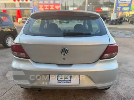 Gol (novo) 1.0 Mi Total Flex 8V 4p