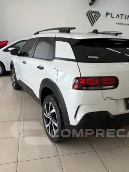C4 CACTUS 1.6 VTI 120 Feel Pack Eat6