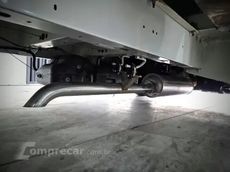 MASTER 2.3 DCI CHASSI CABINE L2H1 16V DIESEL 2P MANUAL