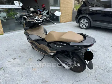 PCX 160 DLX