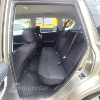 Fit LX 1.4/ 1.4 Flex 8V/16V 5p Mec.