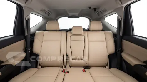 PAJERO SPORT 2.4 16V Mivec Turbo Hpe-s AWD