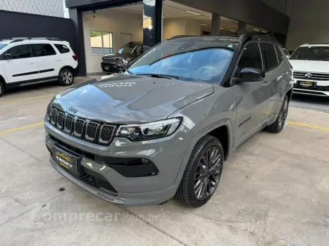 Compass 1.3 T270 Turbo Flex S At6