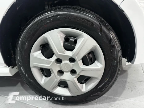 Montana 1.4 FLEX LS