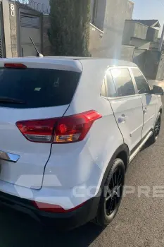 CRETA 1.6 16V Attitude