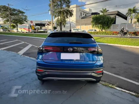 NIVUS 1.0 200 TSI Highline