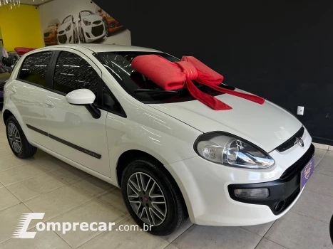 PUNTO 1.4 Attactive 8V