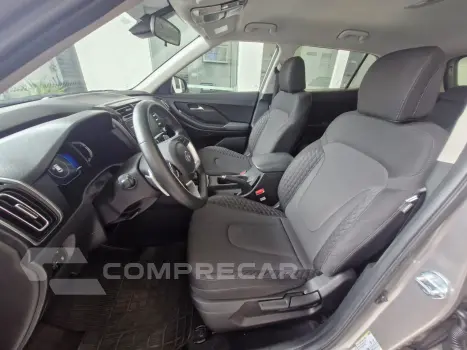 CRETA 1.0 Tgdi Limited Safety