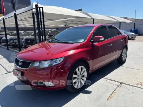 CERATO SX2 1.6L