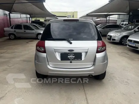 Ka Hatch 1.0 CLASS FLEX