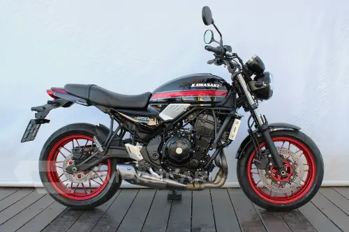 KAWASAKI KAWASAKI Z650 ABS RS