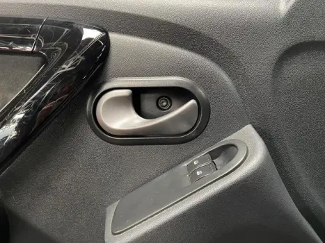 SANDERO GT LINE 1.6 16V