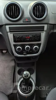 SAVEIRO 1.6 MI CE 8V G.V