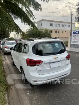 SPIN 1.8 Premier 8V