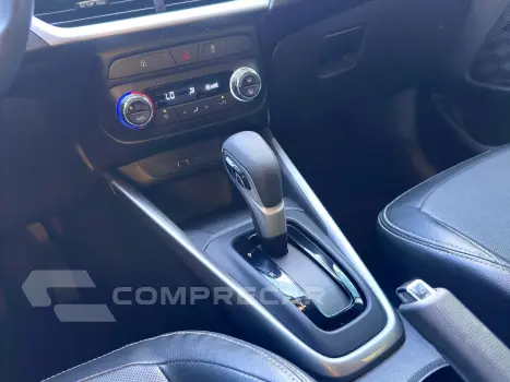 MONTANA 1.2 TURBO FLEX PREMIER AUTOMÁTICO