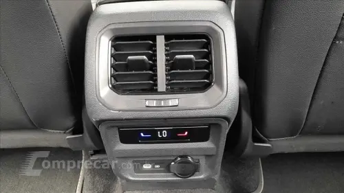 TIGUAN 2.0 300 TSI GASOLINA ALLSPACE R-LINE AUTOM