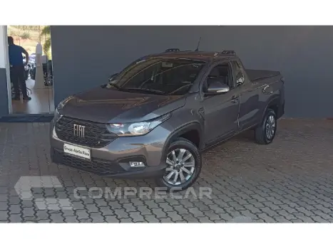 Fiat STRADA 1.3 FIREFLY FLEX FREEDOM CS MANUAL 2 portas