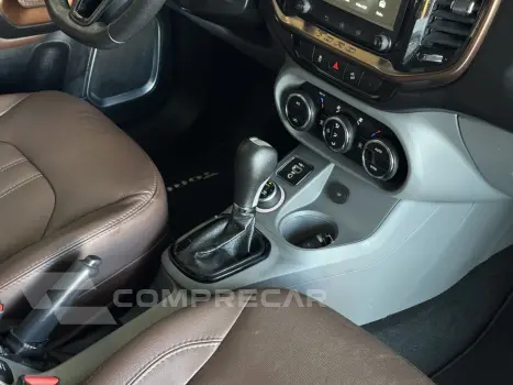 Toro 2.0 16V 4P VOLCANO 4WD TURBO DIESEL AUTOMÁTICO