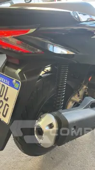 PCX DLX 160 ABS