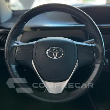 ETIOS 1.3 X 16V