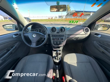 VOYAGE 1.6 MI Comfortline 8V