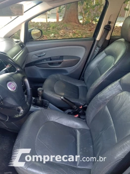 LINEA 1.9 MPI LX 16V