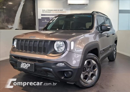 RENEGADE 1.8 16V
