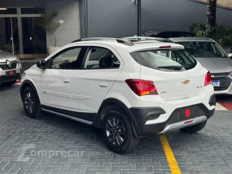 ONIX 1.4 MPFI Activ 8V