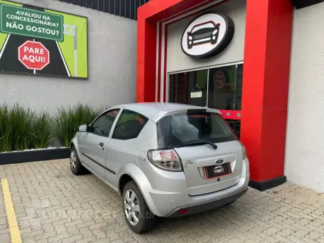 KA 1.0 MPI 8V FLEX 2P MANUAL