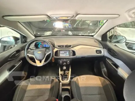ONIX - 1.4 MPFI LT 8V 4P MANUAL