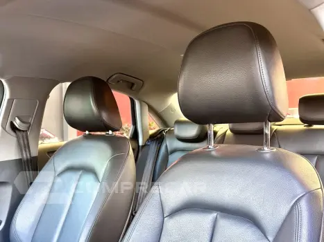 A3 1.4 TFSI FLEX SEDAN PRESTIGE TIPTRONIC