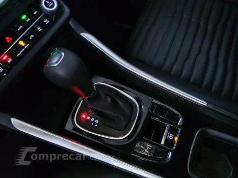 FASTBACK 1.0 TURBO 200 FLEX IMPETUS CVT