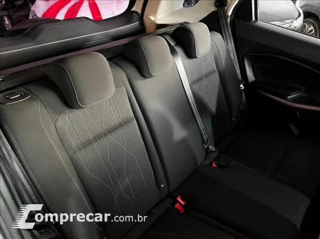 ECOSPORT 1.5 TI-VCT FLEX SE MANUAL